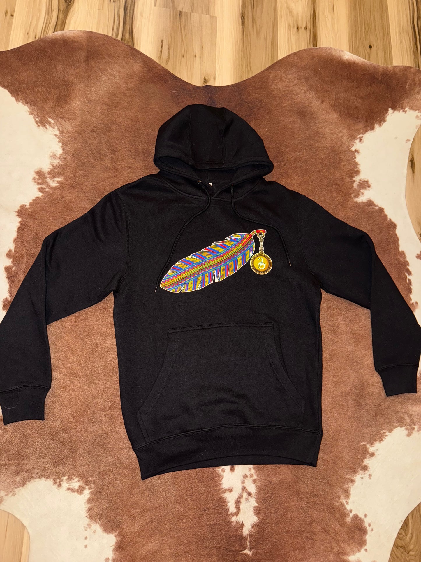 Long Lost Hoodie