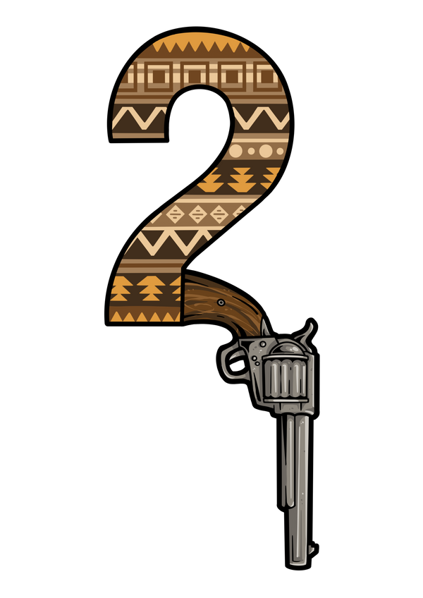 Two Gun Western Apparel