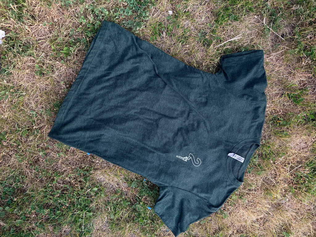 “Mountain Pioneers” Graphic Tee