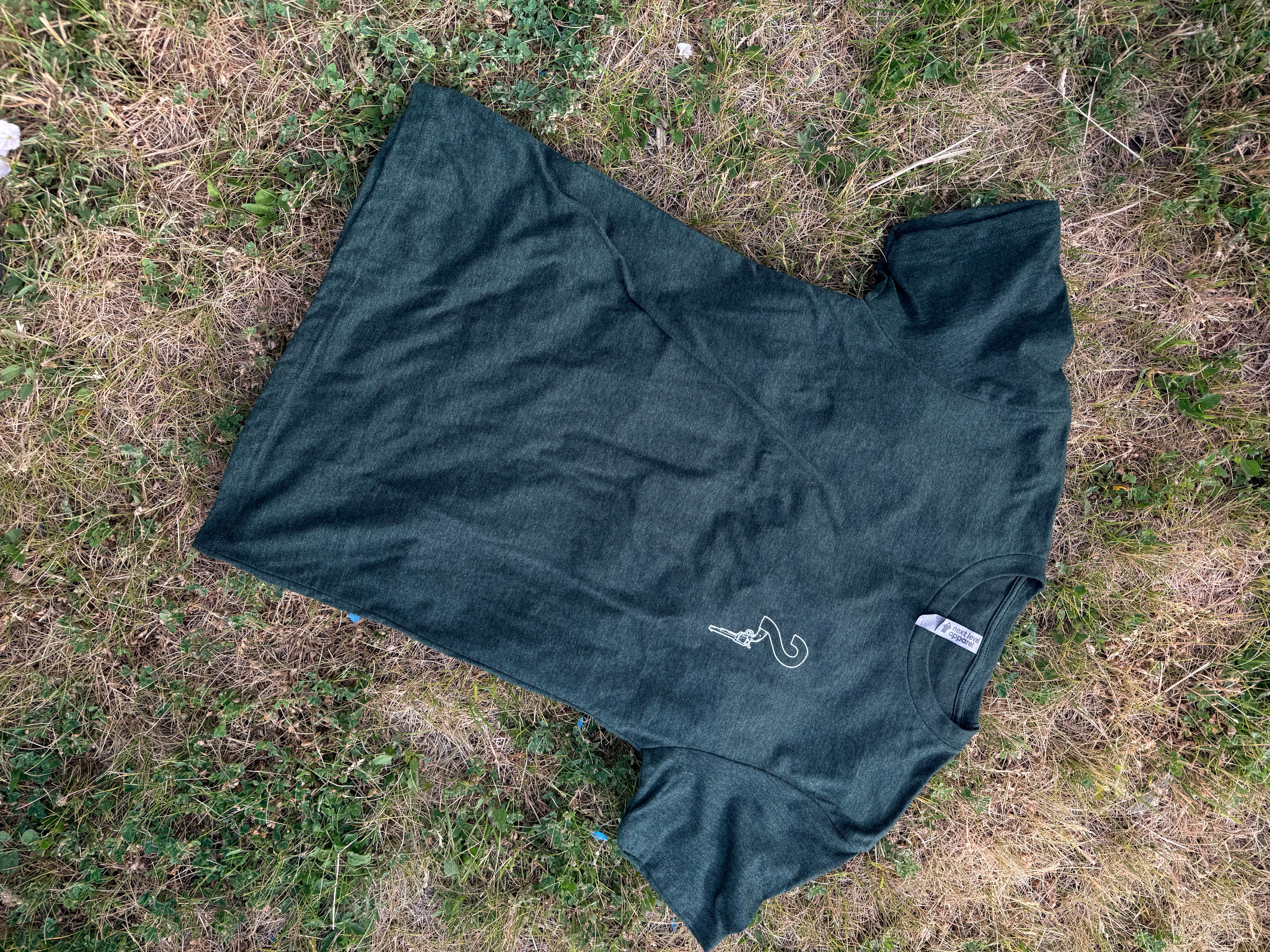“Mountain Pioneers” Graphic Tee