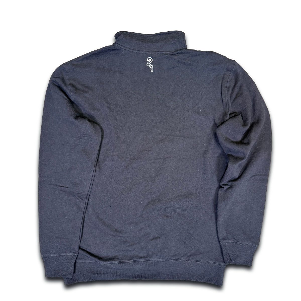 "Townie" Quarter Zip