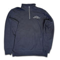 "Townie" Quarter Zip