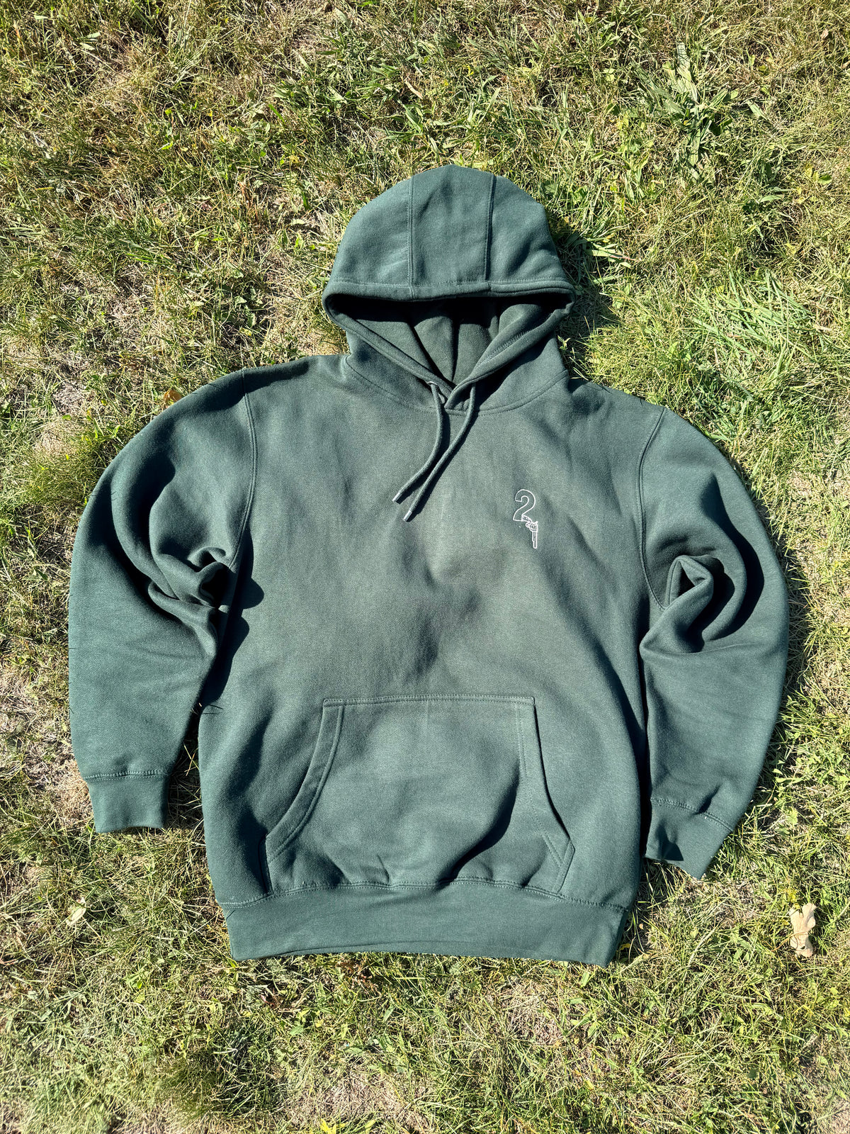 “Mountain Pioneers” Hoodie Sweatshirt