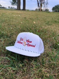 “The Formal” SnapBack Rope Hat