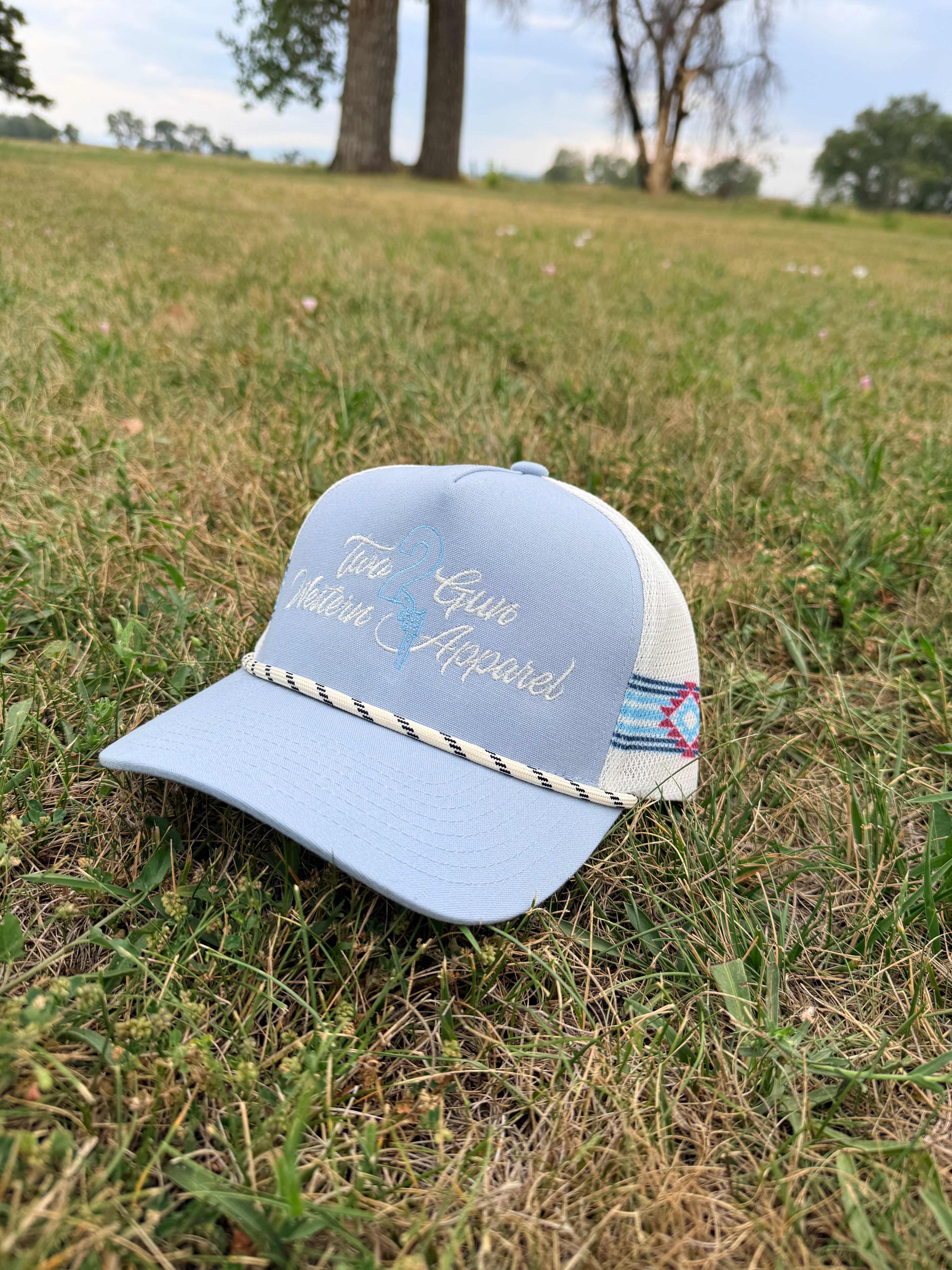 “Dreamer” SnapBack Hat