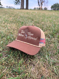 “Dreamer” SnapBack Hat