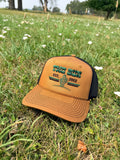 “High Desert” SnapBack Hat