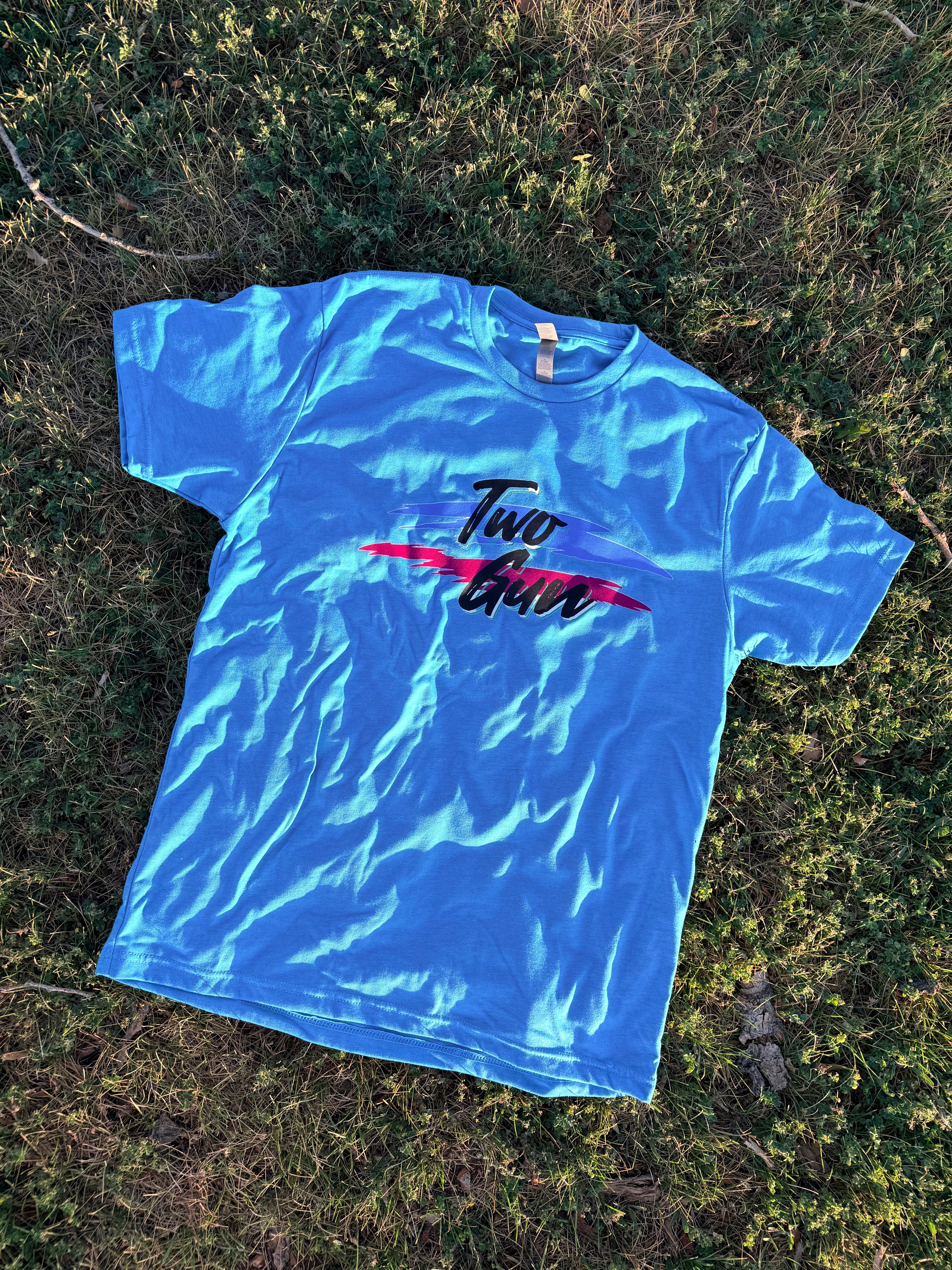“Montana Vice” Graphic Tee