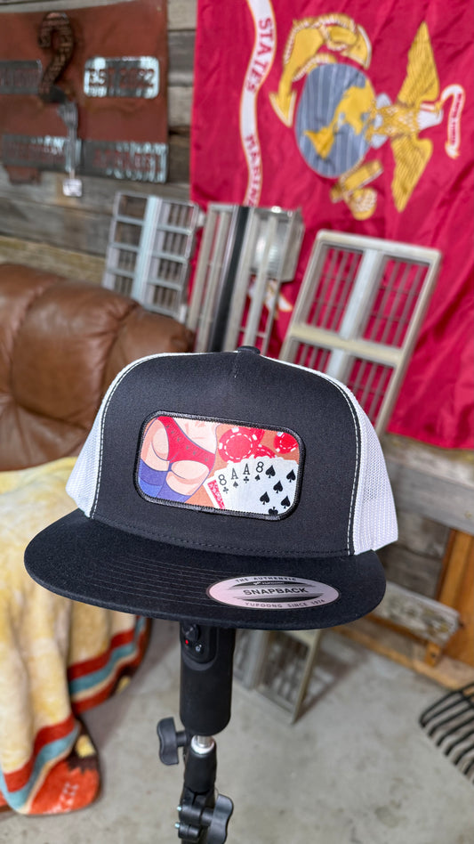 “Gamblin’ Problem”