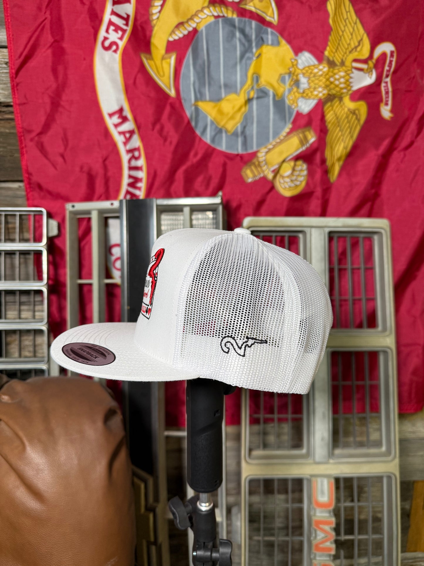 “Retro Lights” SnapBack Hats