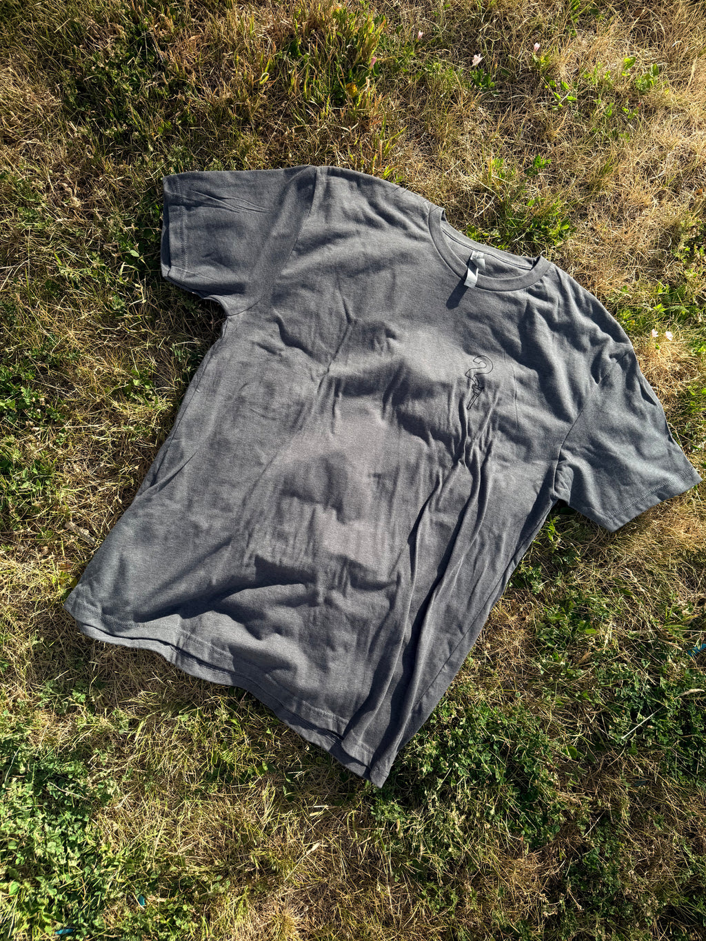 “Spur Surfin” Graphic Tee