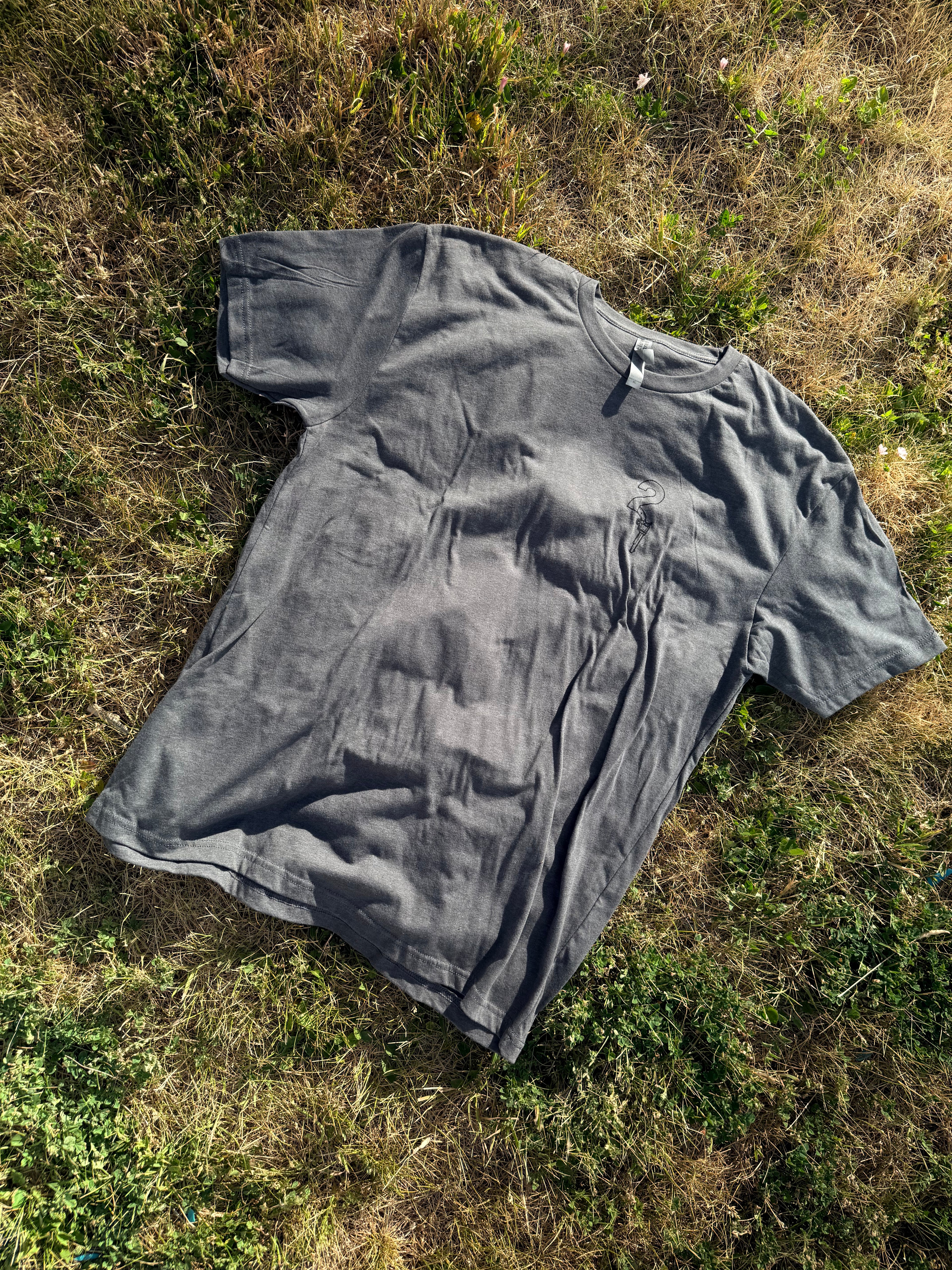 “Spur Surfin” Graphic Tee
