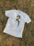 “Two Gun Brand” Graphic Tee
