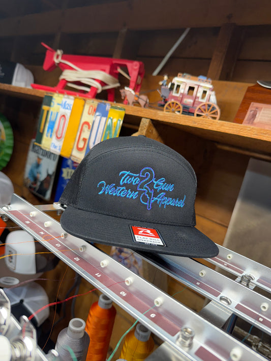 “Neon Nights” SnapBack