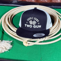 "Double Down" Snapback Hat