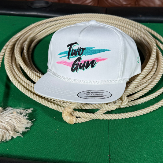 "Montana Vice" Snapback Hat