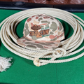 "High Desert Visitor" Snapback Hat