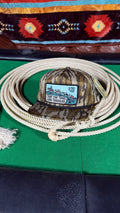 "Trail Less Traveled" Snapback Hat