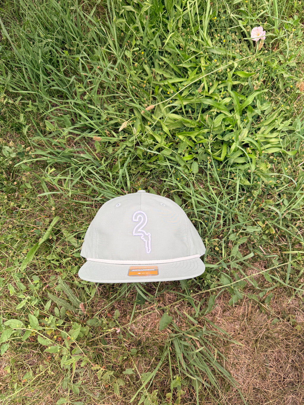 "Summer Swells" Snapback Hat