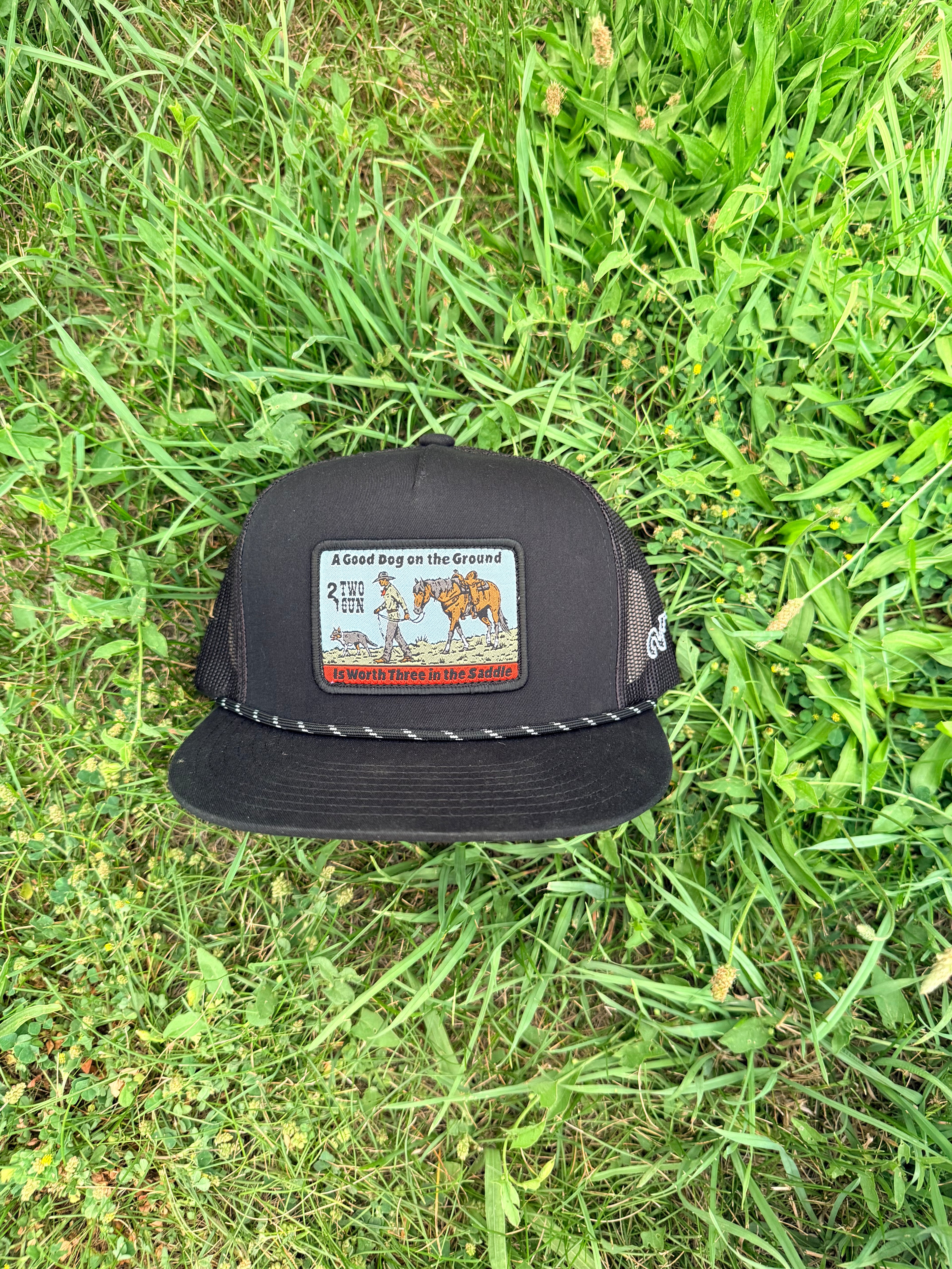 “Evie” SnapBack Hat
